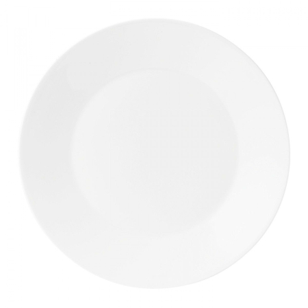 COLECȚII - Farfurie cina Jasper Conran White