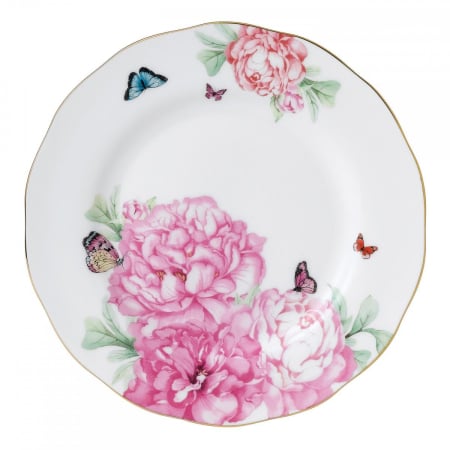 ROYAL ALBERT - Farfurie Friendship 20 cm Miranda Kerr
