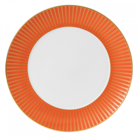 MAGAZIN - Farfurie Orange 28 cm Palladian
