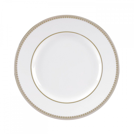 VERA WANG - Farfurie paine & unt 15 cm Lace Gold
