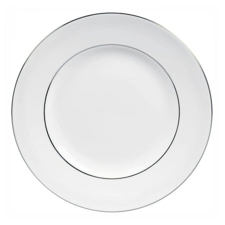 BLANC SUR BLANC - Farfurie paine & unt Blanc sur Blanc