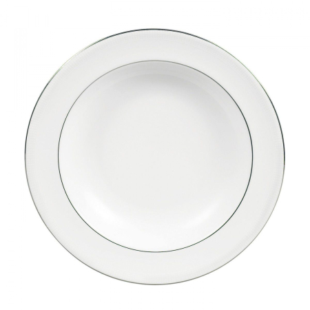 BLANC SUR BLANC - Farfurie paste Blanc sur Blanc