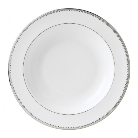 VERA WANG - Farfurie paste Grosgrain