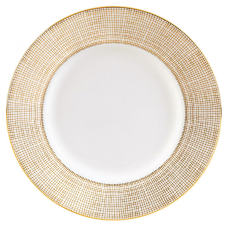 VERA WANG - Farfurie pranz Gilded Weave