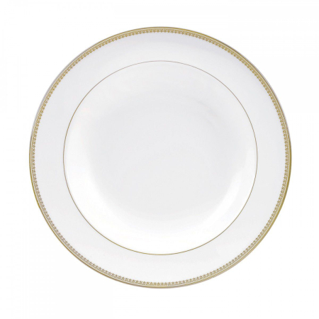 VERA WANG - Farfurie supa Lace Gold