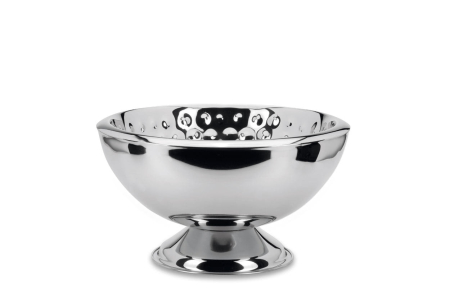 ACCESORII PENTRU BAUTURI - Frapiera sampanie mare H 25 cm/D 45 cm