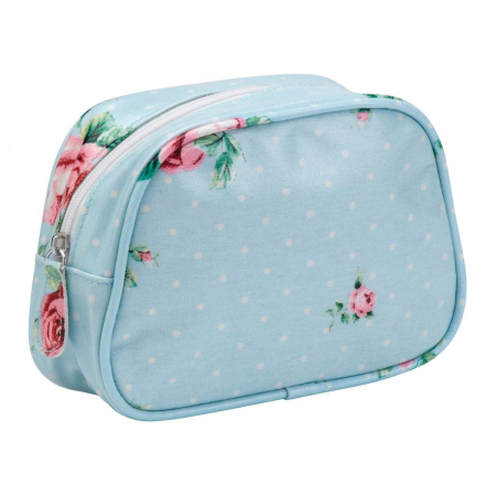 ROYAL ALBERT - Gentuta cosmetice Polka Blue