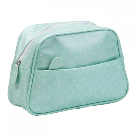 ROYAL ALBERT - Gentuta cosmetice Polka Rose