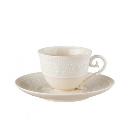 COLECȚII - Georgia Ivoire ceasca de cafea