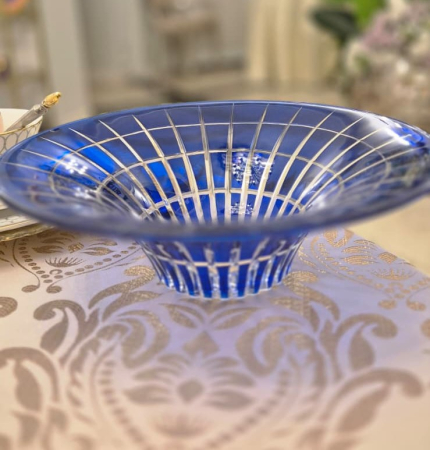 Giada Blue fructiera [1]