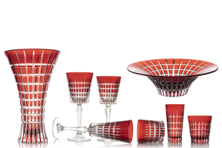 Giada Red set 6 pahare vin alb [1]