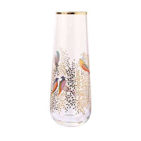 Gold Leaf vaza mica [4]