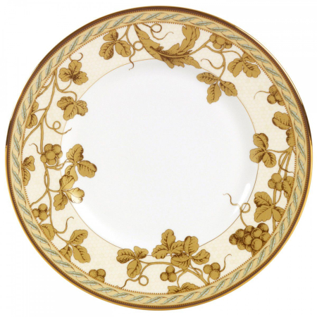 SALE - Golden Bird farfurie 27 cm
