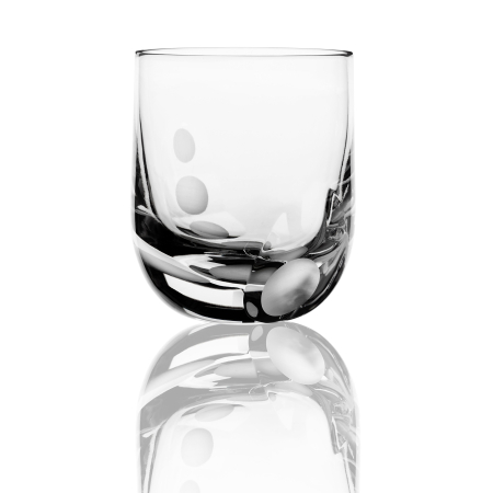 CRISTAL - Harry's pahar whisky Grip