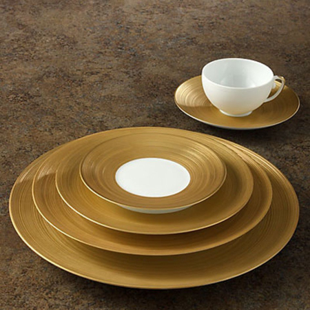 HEMISPHERE - Hemisphere Gold Full Rim cremiera