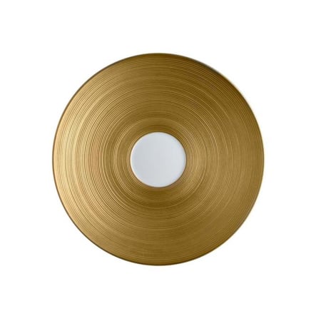 HEMISPHERE - Hemisphere Gold Full rim Farfurioara ceai