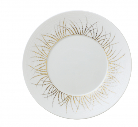 ACCESORII SERVIRE - Hemisphere Toundra Hiver farfurie cina 27 cm
