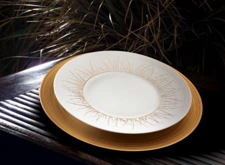 Hemisphere Toundra Hiver farfurie prezentare 32cm/platou [2]