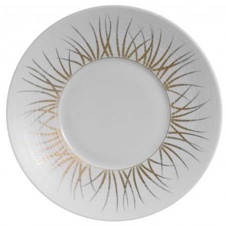 ACCESORII PENTRU MASĂ - Hemisphere Toundra Hiver farfurie prezentare 32cm/platou