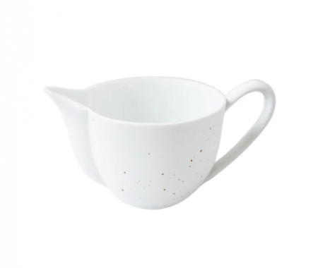 ACCESORII PENTRU MASĂ - Hemisphere White Lutece cremiera