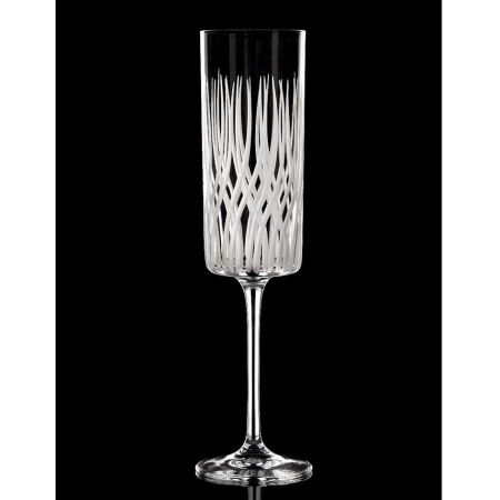 CRISTAL - Ios Grass pahar sampanie