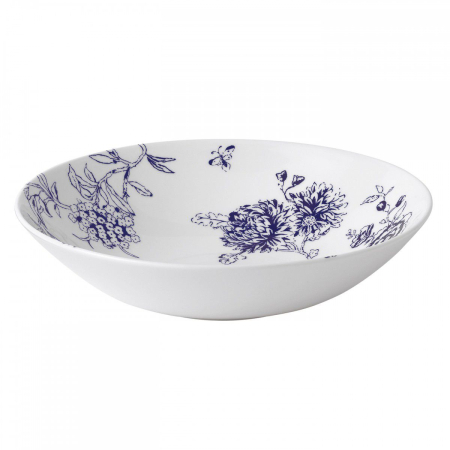 BRANDURI - Jasper Conran Blue Butterfly bol supa 23 cm
