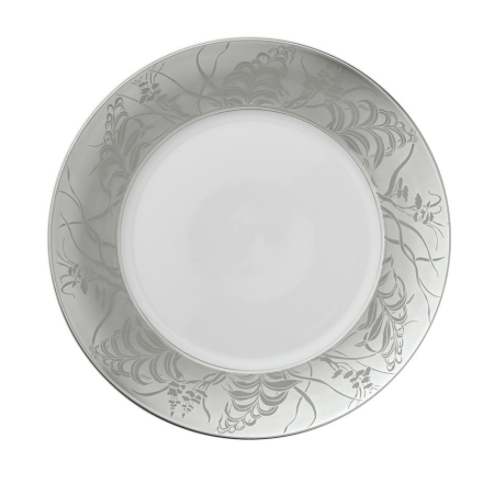 COLECȚII - Khazard Platine Farfurie desert