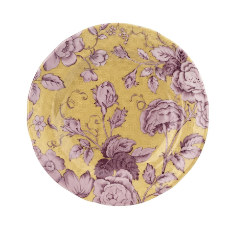 Kingsley farfurie desert galbena 20cm [2]