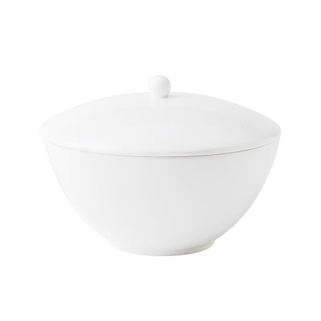 COLECȚII - Legumiera cu capac Jasper Conran White