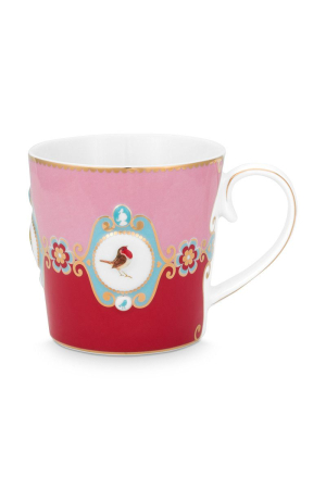 LOVE BIRDS - Love Birds cana pink 250 ml