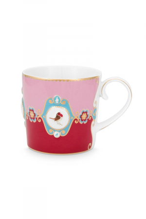 CADOURI - Love Birds cana Red 150 ml