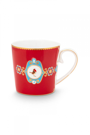 LOVE BIRDS - Love Birds cana Red 250 ml
