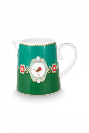 Love Birds Green cremiera 270 ml [5]