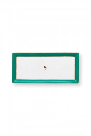 Love Birds tavita 33x15 cm [2]