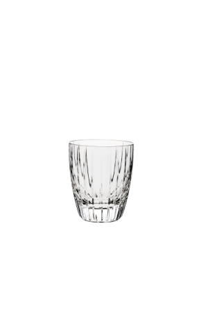 CADOURI - Lucrezia pahar whisky, cristal Mario Cioni