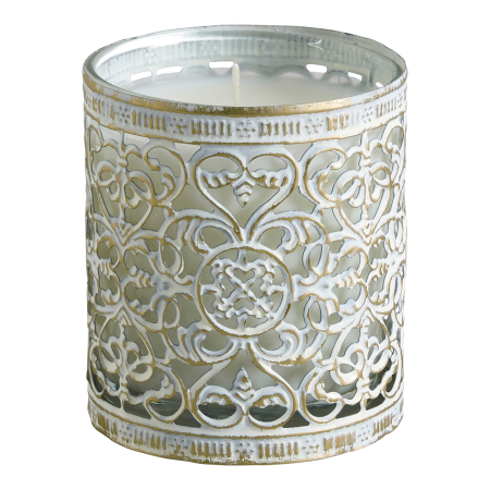 PROMOȚII IANUARIE - Lumanare parfumata 160g Carnetsd'Artistes-FreesiaDélice