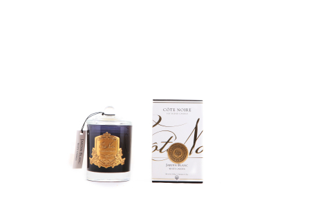 CORPORATE - Lumanare parfumata Jasmine GOLD 185g