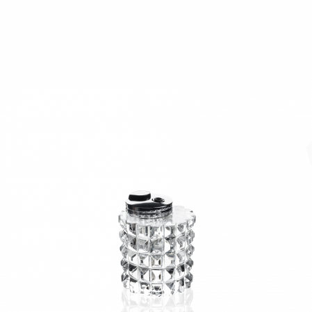 BRICHETE - Luxe bricheta cristal Excentric