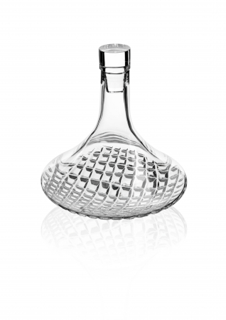 CARAFE - Luxe decantor cristal