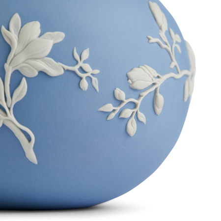 Magnolia Blossom Bol portelan jasper blue [2]