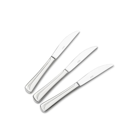 Maksi set tacamuri pentru 6 persoane, 36 piese otel inoxidabil sablate [4]