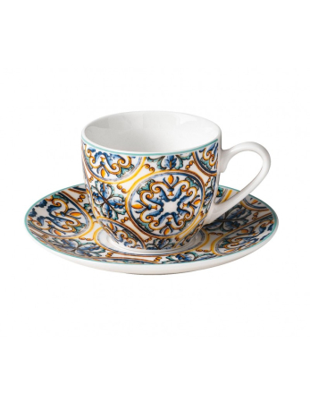 Medicea set 2 cesti espresso [3]