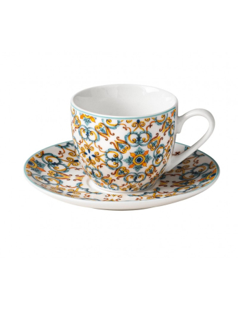 Medicea set 2 cesti espresso [4]