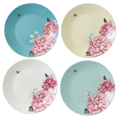 ROYAL ALBERT - Miranda Kerr nou set 4 farfurii 20 cm