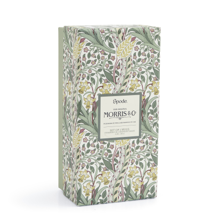 Morris&Co set 2 cani Daff [5]