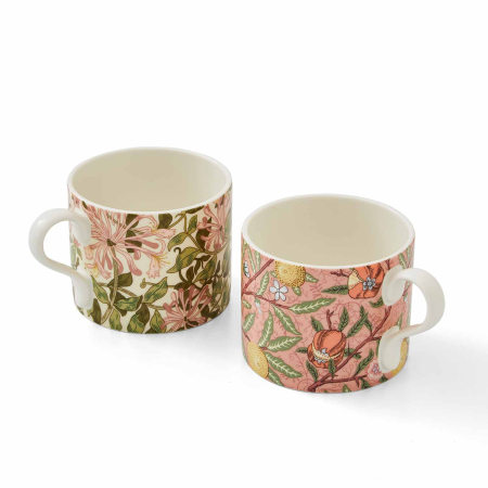 MORRIS&AMP;CO - Morris&Co set 2 cani Fruit