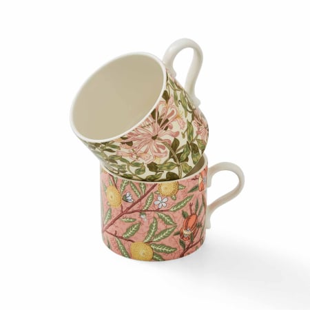 Morris&Co set 2 cani Fruit [1]