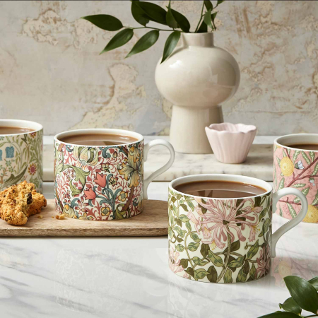 Morris&Co set 2 cani Fruit [6]