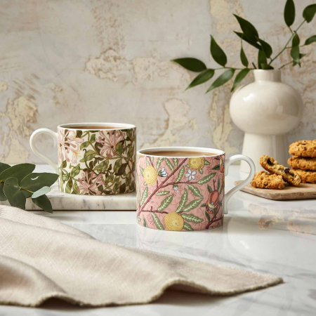 Morris&Co set 2 cani Fruit [5]