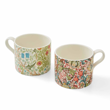 MORRIS&AMP;CO - Morris&Co set 2 cani Lily